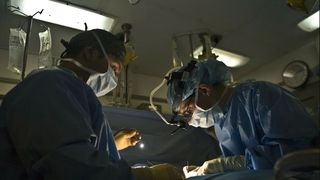 medic estetician fals