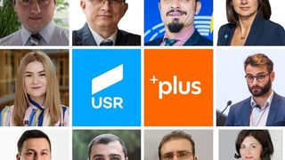 alegeri parlamentare 2020 usr diaspora