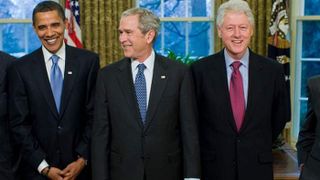 Barack Obama a anunțat că se va vaccina împotriva COVID-19, alături de alți foști președinți ai Americii