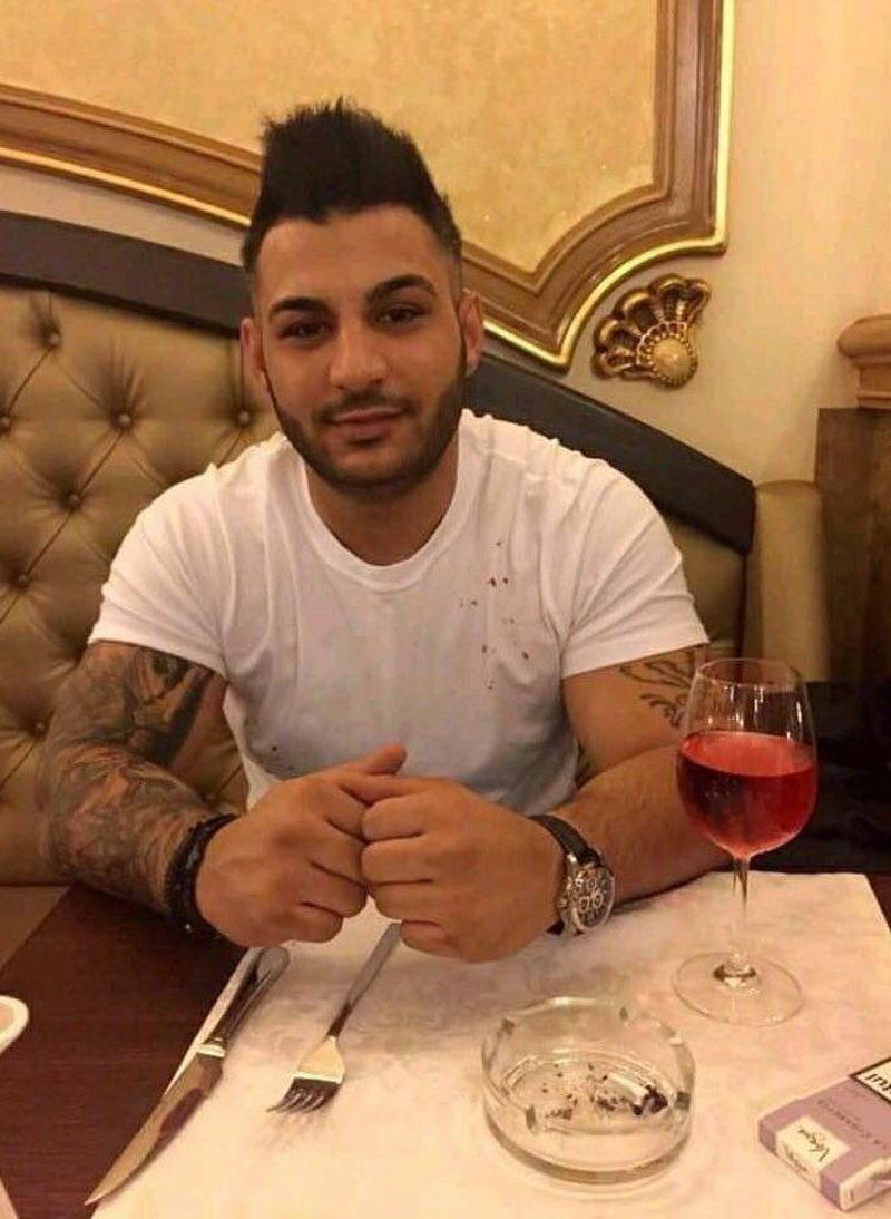 înmormântarea lui nicolae duduianu