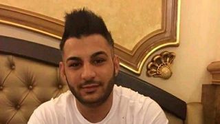 înmormântarea lui nicolae duduianu