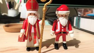 Greșeala pe care o fac mulți, an de an, de Moș Nicolae