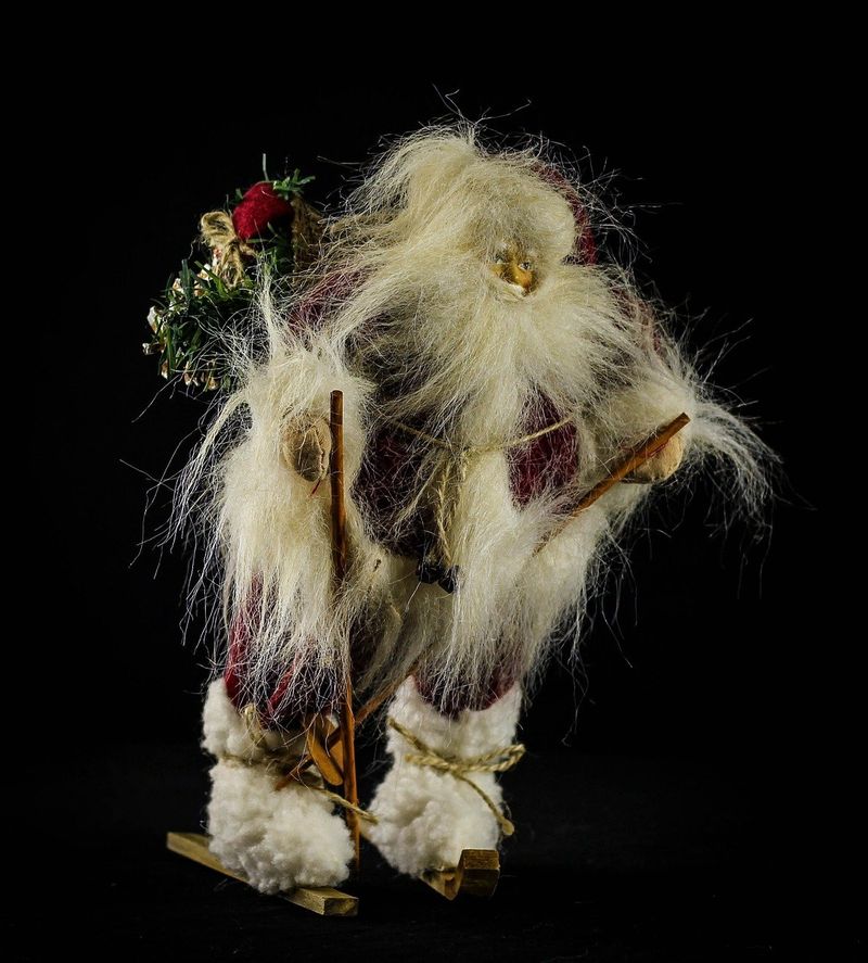 Greșeala pe care o fac mulți, an de an, de Moș Nicolae