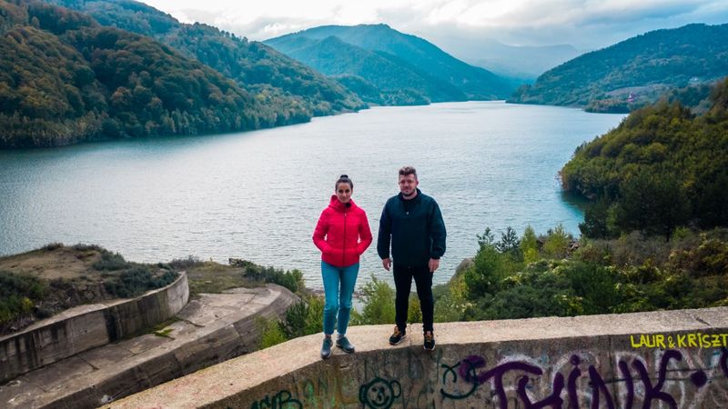 sâmbătă roventura kanal d