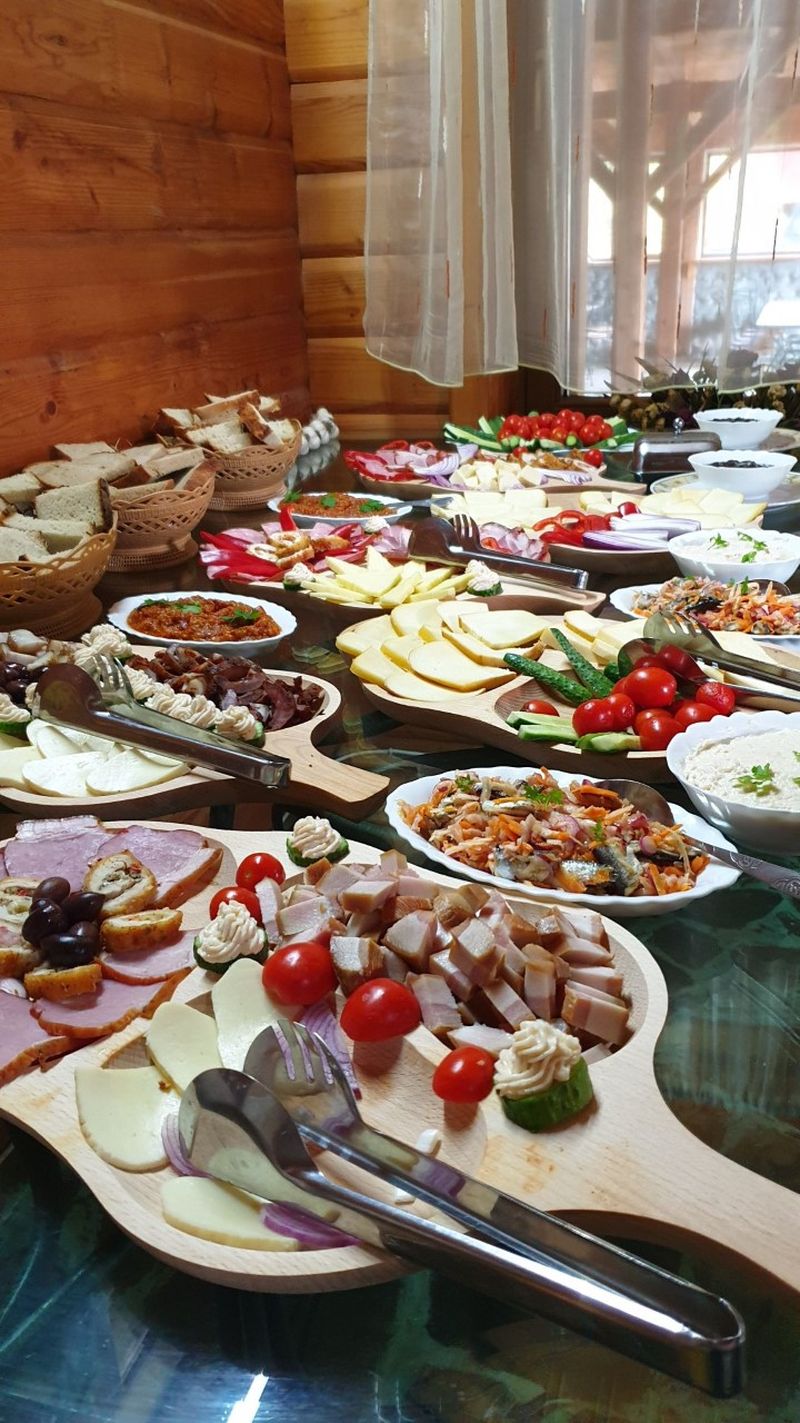 sâmbătă roventura kanal d