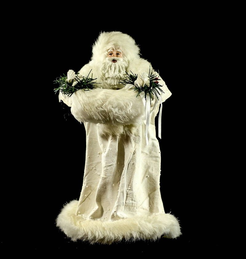 Tradiţii de Moş Nicolae 2020