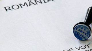 alegeri parlamentare 2020 diaspora