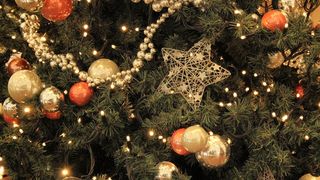 C&acirc;nd se &icirc;mpodobește bradul de Crăciun 2020?