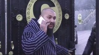 Duminica aceasta, de la ora 14:30, la „Asta-i România!”: Manelistul Dani Mocanu, în vizorul autorităților