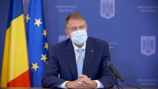 Adrian Năstase aruncă bomba! Planul secret al lui Klaus Iohannis cu ajutorul viitorului Parlament