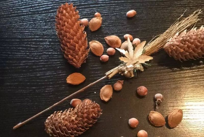 Nuielușa lui Moș Nicolae: Cea mai frumoasă poveste de Sfântul Nicolae