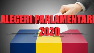Alegeri Parlamentare, 6 decembrie: Rezultate parțiale conform partidelor: PSD 30,5%, PNL 29%, USR - 15,9