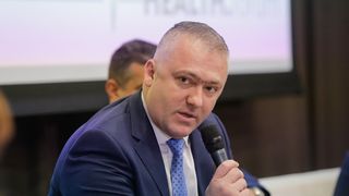 Fostul director al Unifarm, sub control judiciar &icirc;ntr-un nou dosar