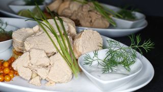 Dezlegare la pește de Sfântul Nicolae