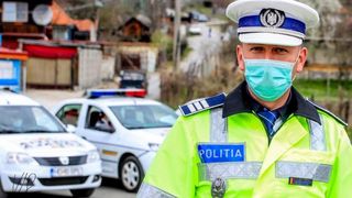 Starea de alertă, modificată de Guvern. Mai multă libertate de mișcare în ziua alegerilor