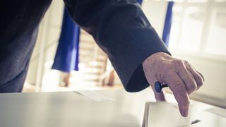 Exit-Poll Alegeri Parlamentare 2020