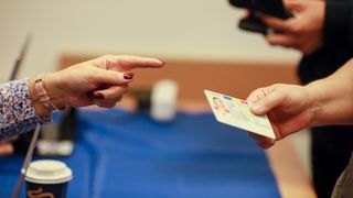  vot diaspora la Alegerile Parlamentare