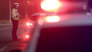 Carantină prelungită &icirc;n Berceni și Clinceni. Care este rata de infectare &icirc;n cele două localități