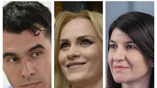 Exit Poll ora 21:00 Alegeri Parlamentare &icirc;n București: cine sunt noii deputați și senatori care vor reprezenta Capitala &icirc;n următorii 4 ani