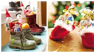 Tradiții și obiceiuri de Sf&acirc;ntul Nicolae. Ce este bine să faci astăzi, pe l&acirc;ngă să pui cadouri &icirc;n ghete