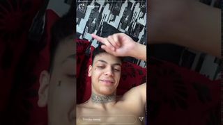 albert nebunu pistol