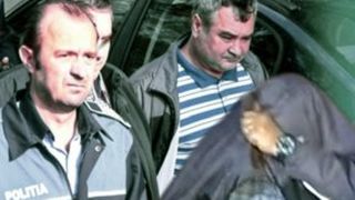 VIDEO - Mâncătorul de Femei a fost ridicat astăzi de către poliție