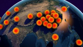 Naţiunile Unite: Anul viitor, o catastrofă umanitară din cauza pandemiei de coronavirus