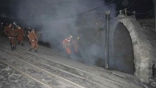Tragedie &icirc;n China: 18 mineri au murit &icirc;n urma unei scurgeri de gaz