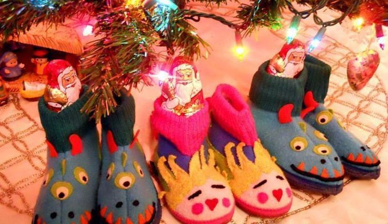 Ajun de Moș Nicolae 2020. Ce trebuie să faci în această zi. Îți va aduce noroc!