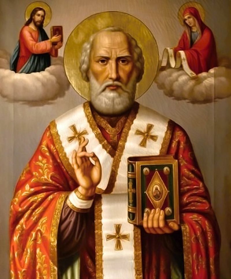 Ajun de Moș Nicolae 2020. Ce trebuie să faci în această zi. Îți va aduce noroc!