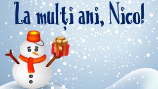 Mesaje Sfântul Nicolae 2020. Idei de SMS-uri și felicitări originale. Te-ai decis ce urare să trimiți?