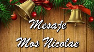 Mesaje Sf&acirc;ntul Nicolae 2020