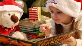 Ajun de Moș Nicolae