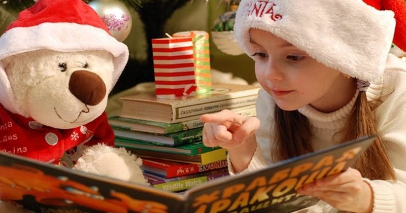 Ajun de Moș Nicolae