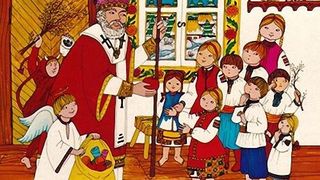 Ajun de Moș Nicolae. Cele mai frumoase poezii pentru cei mici de Sfântul Nicolae