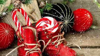 Ajun de Moș Nicolae