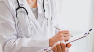 Încă un cadru medical din Galaţi a murit de COVID-19