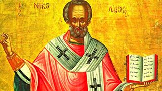 Urări de &rdquo;La mulți ani&rdquo; de Sf&acirc;ntul Nicolae. Mesaje superbe ce le poți trimite prin SMS sărbătoriților