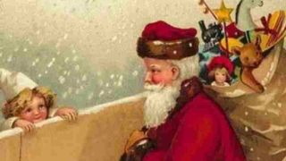 Urări de &rdquo;La mulți ani&rdquo; de Sf&acirc;ntul Nicolae. Mesaje superbe ce le poți trimite prin SMS sărbătoriților