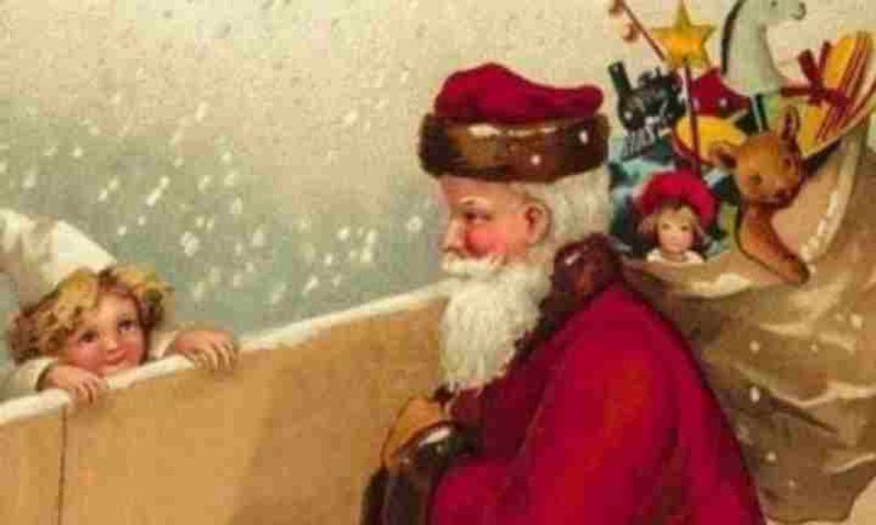 Urări de ”La mulți ani” de Sfântul Nicolae. Mesaje superbe ce le poți trimite prin SMS sărbătoriților