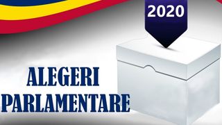 alegeri parlamentare 2020 diaspora