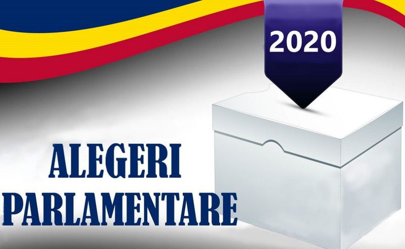 alegeri parlamentare 2020 diaspora