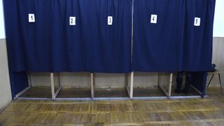 ALEGERI PARLAMENTARE 2020 - Programul de vot al politicienilor