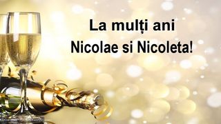 Sf Nicolae 2020: Mesaje, felicitări, urări şi tradiţii pentru astăzi