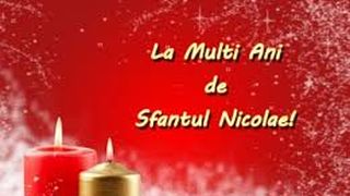 Sf Nicolae 2020: Mesaje, felicitări, urări şi tradiţii pentru astăzi