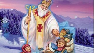 Mesaje Sfântul Nicolae 2020