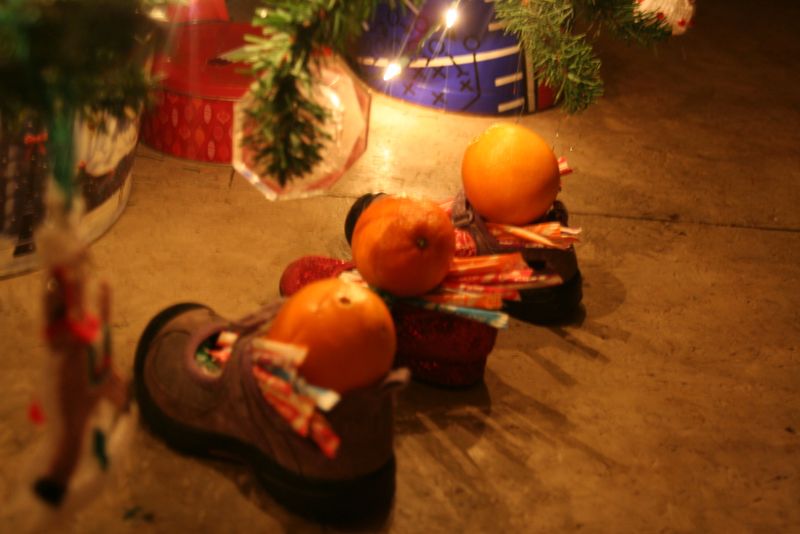 Mesaje Sfântul Nicolae 2020