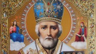 Mesaje Sfântul Nicolae 2020