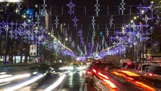 Luminițe București 2020. Nicușor Dan a anunțat când se aprin. Bucurie mare pentru locuitorii Capitalei!