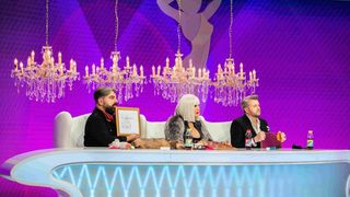 Cine a fost eliminată aseară de la “Bravo, ai stil! Celebrities”. Ilinca Vandici  a făcut anunțul despre Semifinală și s-au redeschis liniile de vot